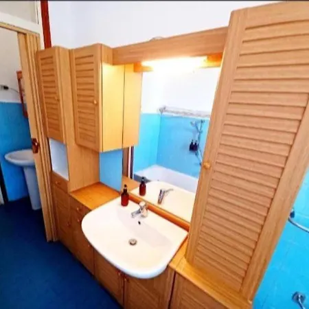 Bisceglie House Rho Fiera Apartment *