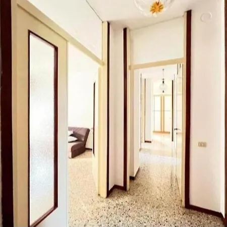 Bisceglie House Rho Fiera * Milan