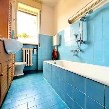 Apartment Bisceglie House Rho Fiera Milan