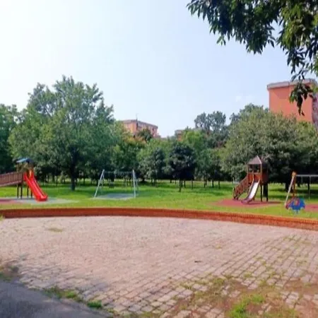 Bisceglie House Rho Fiera Milan