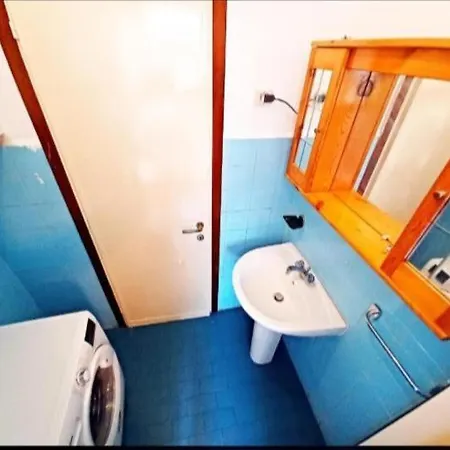 Apartment Bisceglie House Rho Fiera