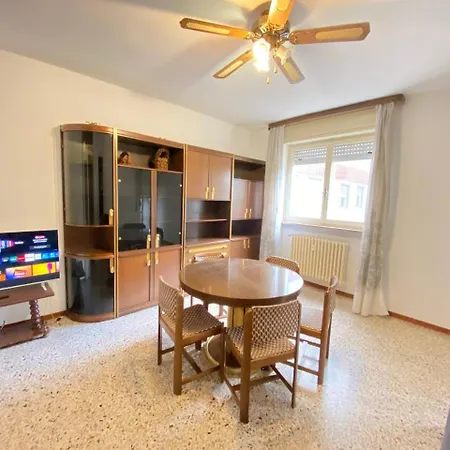 Bisceglie House Rho Fiera Apartment