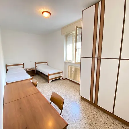 Bisceglie House Rho Fiera Apartment *