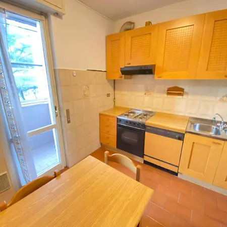 Apartment Bisceglie House Rho Fiera Milan