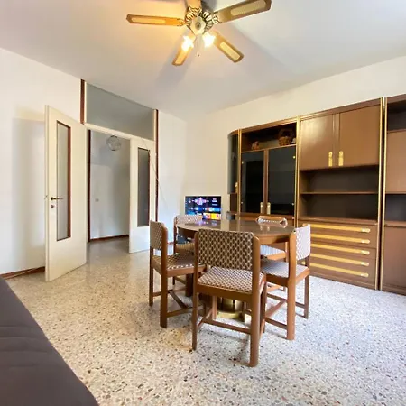 Bisceglie House Rho Fiera Apartment Milan