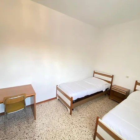 Bisceglie House Rho Fiera Apartment