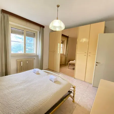 Bisceglie House Rho Fiera *