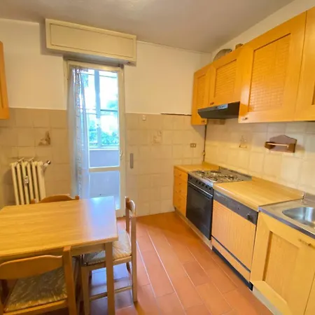 Apartment Bisceglie House Rho Fiera Milan