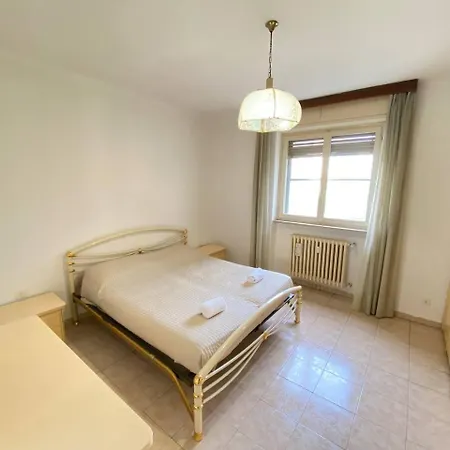 Apartment Bisceglie House Rho Fiera